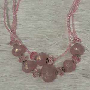 New Necklace & Earring set